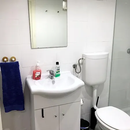 Martim Moniz Nest Apartment