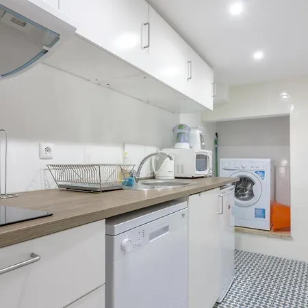 Martim Moniz Nest Lisbon