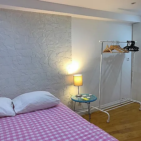 Martim Moniz Nest Apartamento Lisboa