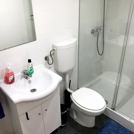 Apartamento Martim Moniz Nest