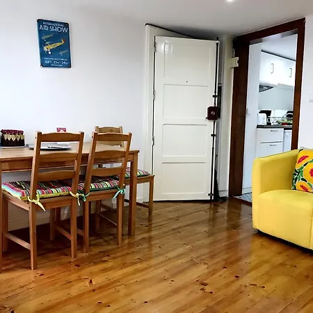 Apartamento Martim Moniz Nest *