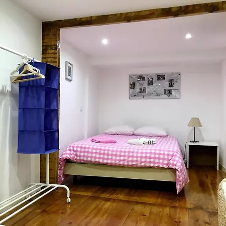 Martim Moniz Nest Apartamento Lisboa